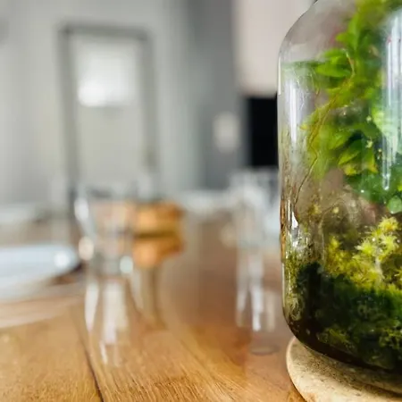 L'appartement Lafayette Rive Gauche Apartment