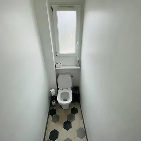 Appartamento L'appartement Lafayette Rive Gauche