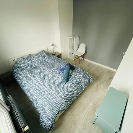 L'appartement Lafayette Rive Gauche * Rouen