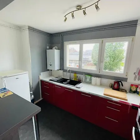 Appartamento L'appartement Lafayette Rive Gauche *